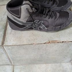 Wrestling  Shoes