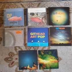 WIRE 36 cd collection