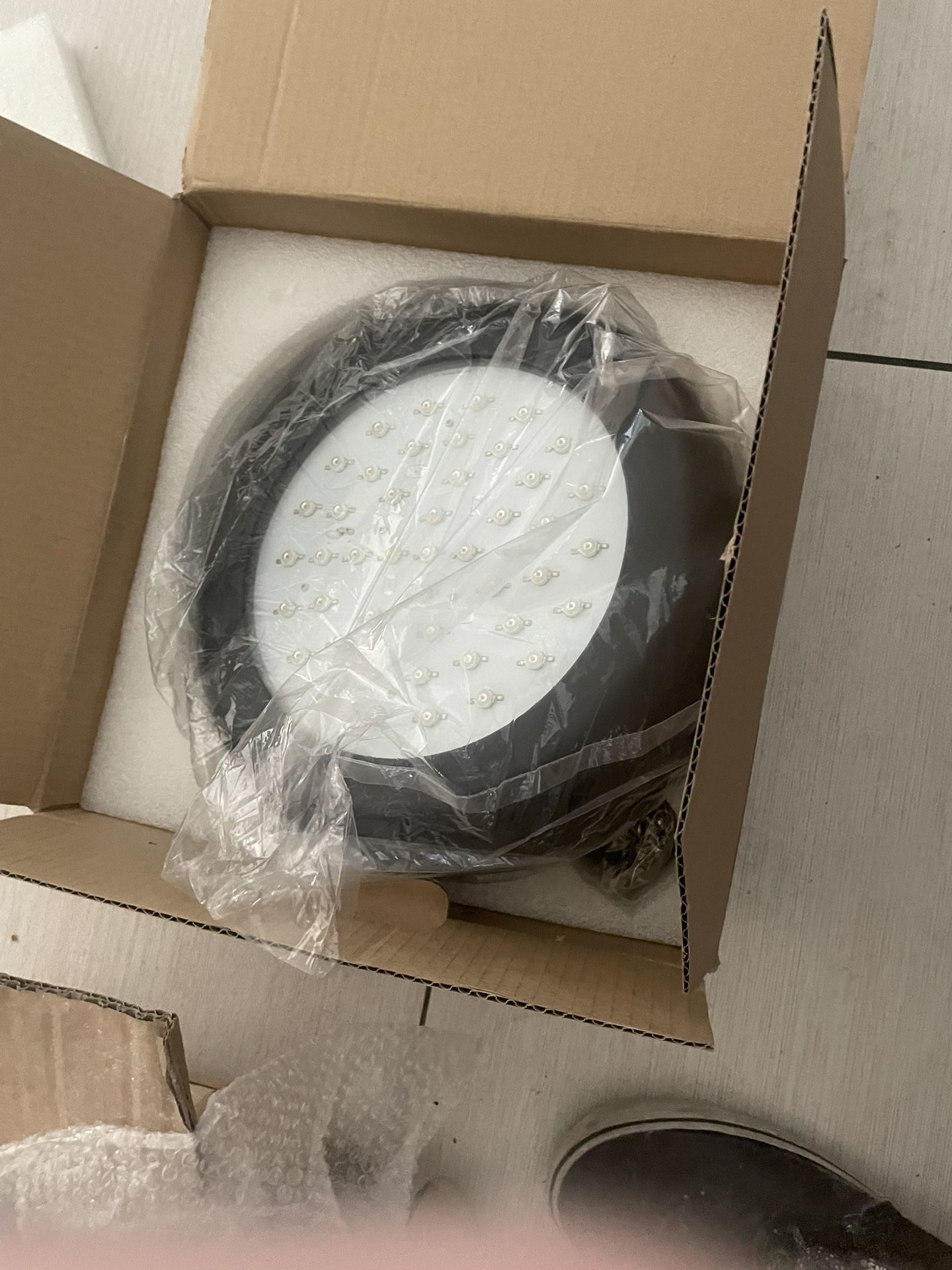 Led Grow Light 