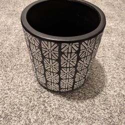 Ceramic Pot