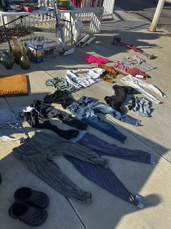 Women’s Clothes