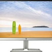 HP - 25f 25"" IPS LED FHD FreeSync Monitor 1080P