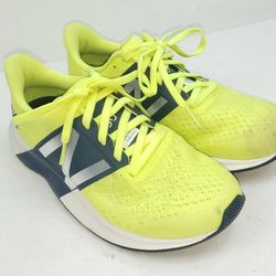 New Balance FuelCell 890 Version 8 Running Shoe Yellow Women's Size 6.5 W890YG8