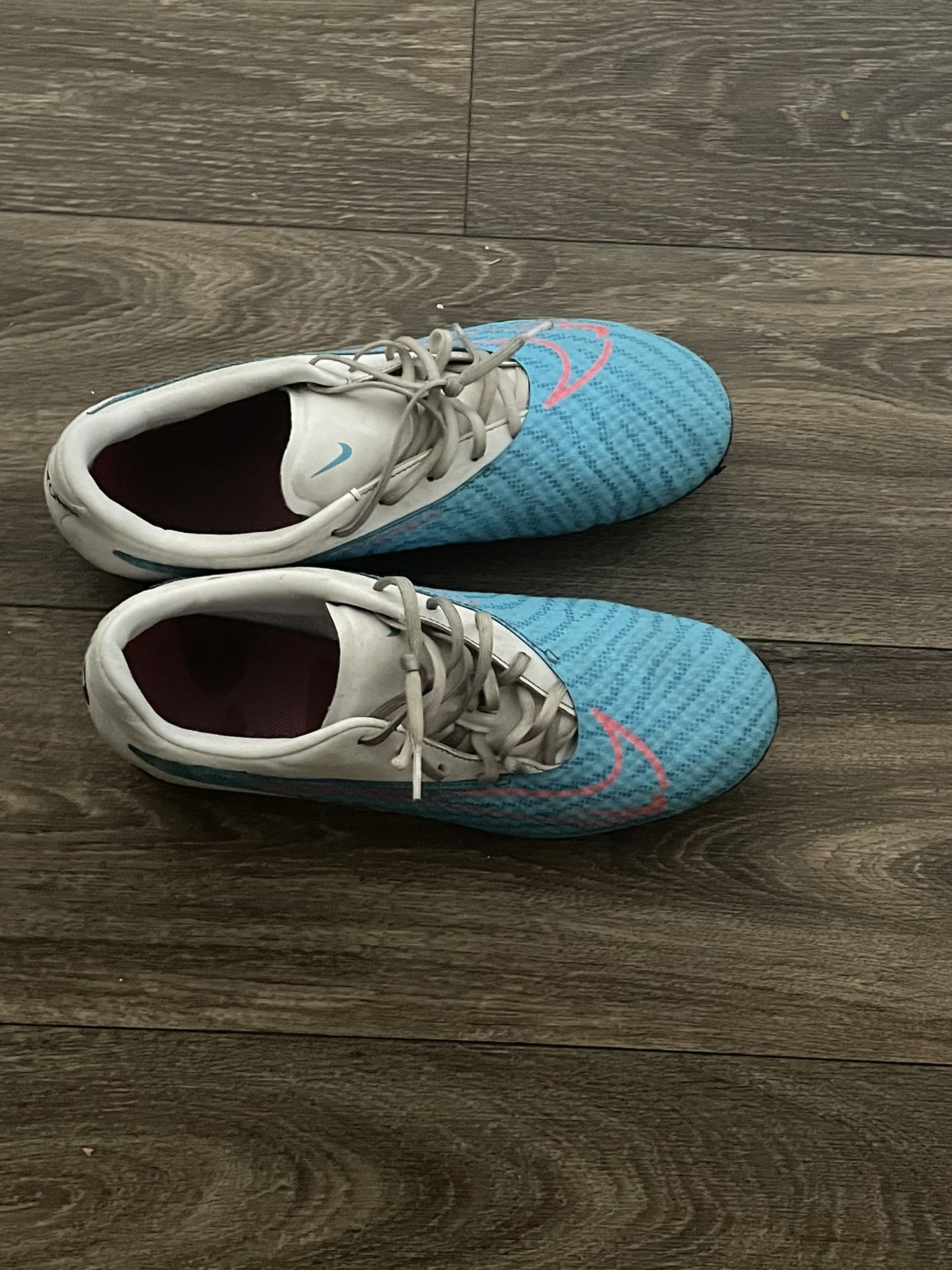 Nike Soccer Cleats