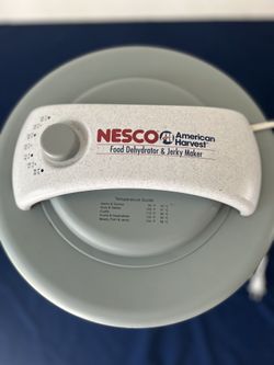 Beef jerky dehydrator