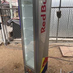 Red Bull Cooler