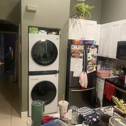 Fridge & Laundry Repairs And Diagnosis 