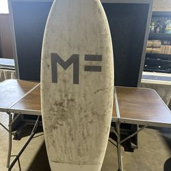 Surfboard Foam