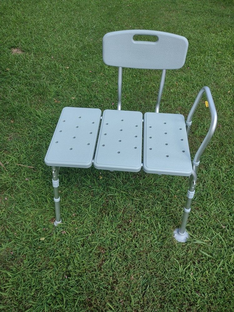DRIVE Shower Chair, Bench