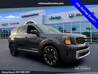 2024 Kia Telluride