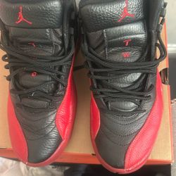 Jordan 12s