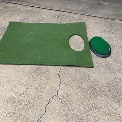 Fiberbuilt Flight Deck And Mat