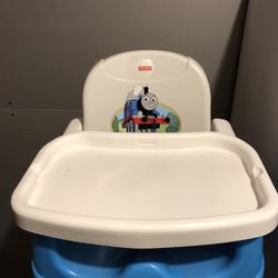 Fisher Price Booster Seat