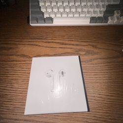 AirPods Gens2 (save 120$ On AirPods If U Buy This)