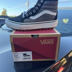 Vans Shoes