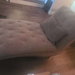 Lounge Chair