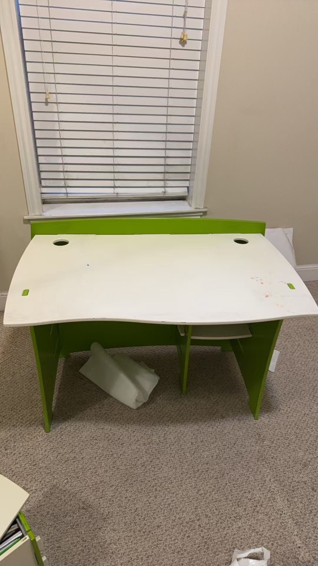 Wood Table