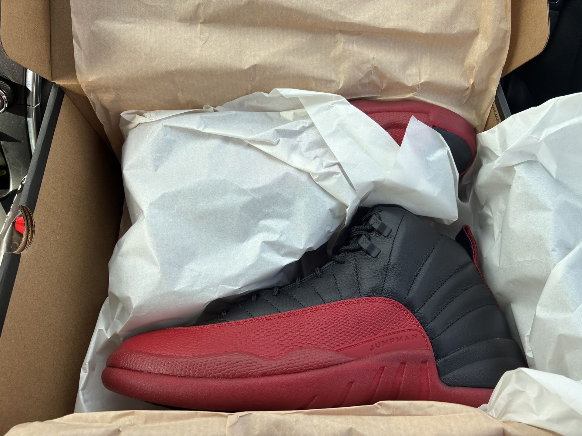 Flu Game 12s