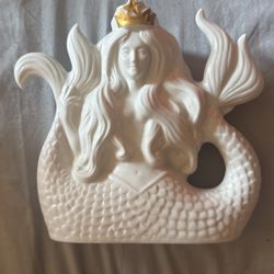 Starbucks, Siren Figurine
