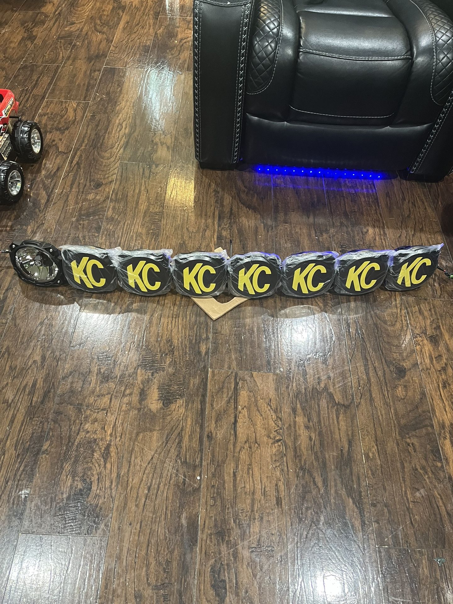 KC Pro6led