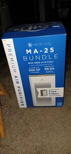 Air purifier