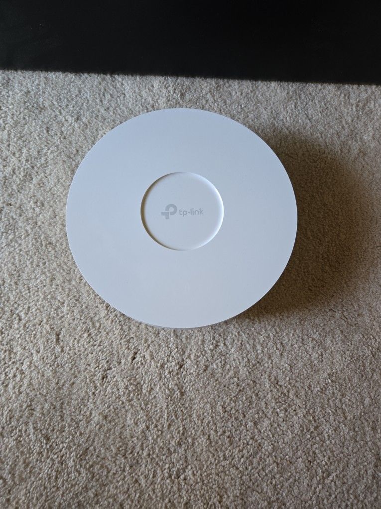 Tp-Link AX5400 WiFi 6 Access Point