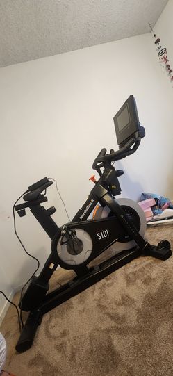 NordicTrack S10i
