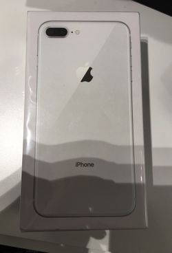 iPhone 8 plus 64gb