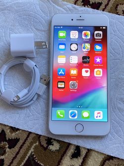 iPhone 6 unlocked for all carriers