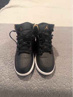 Jordan’s Shoes