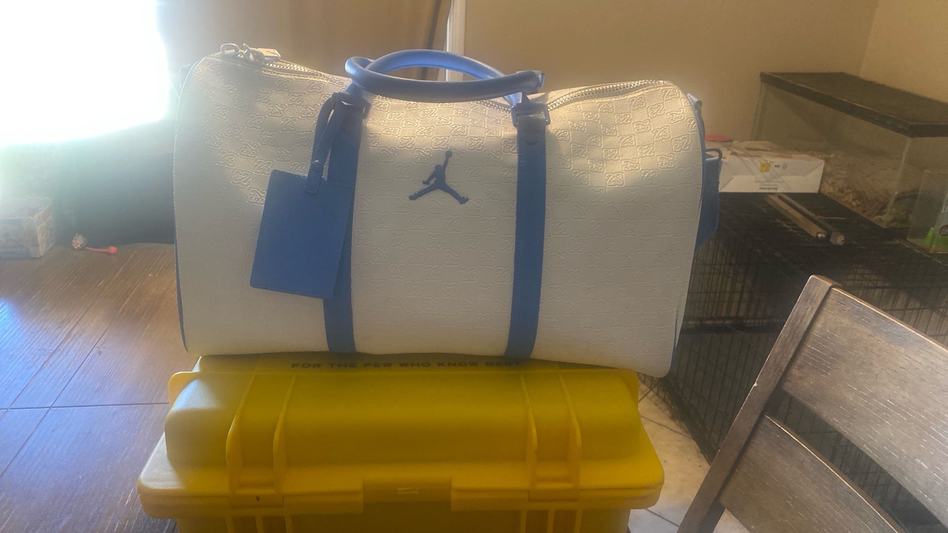 MJ Bag Beautiful Bag
