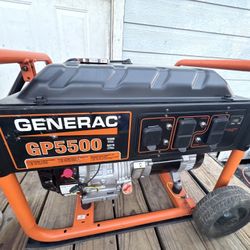 General GP5500
