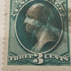 U.S. Postage Three Cents, $5.60 Shipping Fee
