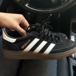Adidas Spezial Size 4.5
