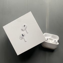 Air Pod Pros