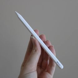 NEW Apple Pencil 2nd Generation