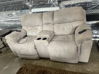 Leather sofa set 🦖