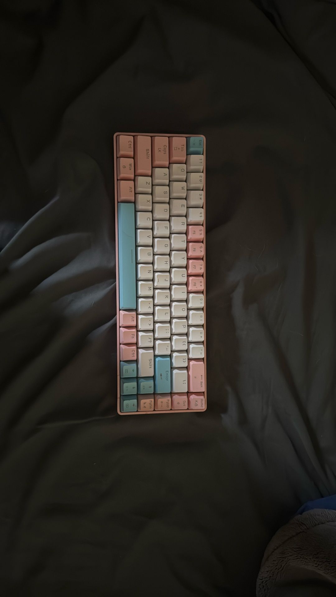 Gaming Keybored