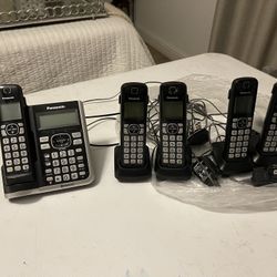 Phones For Home 