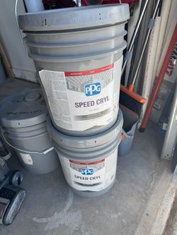 PPG Paint