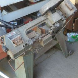 Electrical Band saw