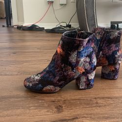 Dress Boots 