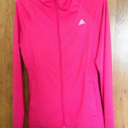 Adidas Jacket Size S