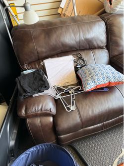 One side of this couch