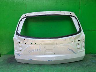 MDX 2022 2023 2024 TAILGATE