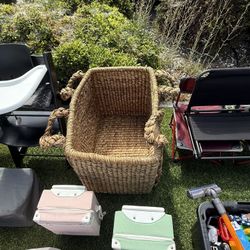 Garage Sale 