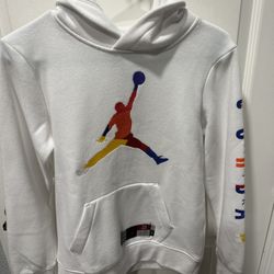 Children’s Jordan Pullover Sweater (L)