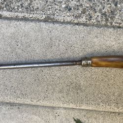 Vintage Knife Sharpener