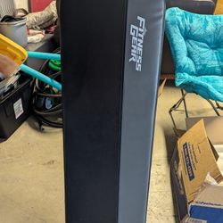 Weight Bench NEW