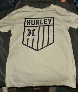 BOYS HURLEY TSHIRT